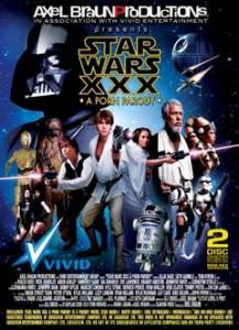 :     () Star Wars XXX: A Porn Parody / ...   