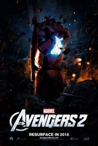 2  The Avengers2 / (2015)   