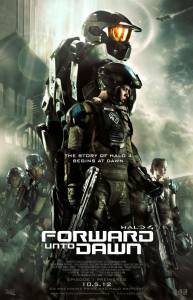 Halo 4:     () Halo 4: Forward Unto Dawn / (2012)   