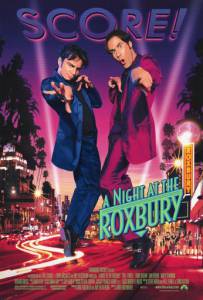     A Night at the Roxbury / (1998)   