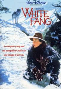    White Fang / (1990)   