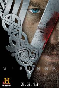   ( 2013  ...) Vikings / (2013 (1 ))   