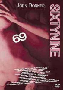 69     69 - Sixtynine / (1969) 