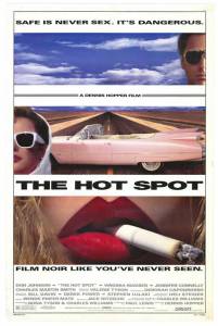    The Hot Spot / (1990)   