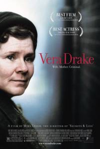    Vera Drake / (2004)   