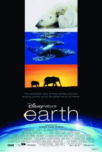   Earth / (2007)   