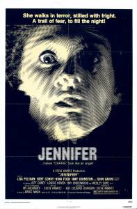    Jennifer / (1978)   