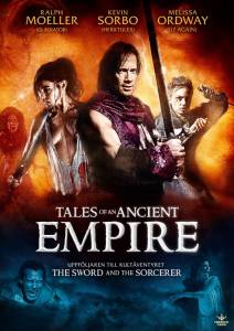      Tales of an Ancient Empire / (2010)   