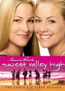      ( 1994  1998) Sweet Valley High / (1994 (4  ...   