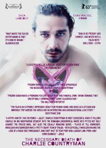     The Necessary Death of Charlie Countryman / (2013)   