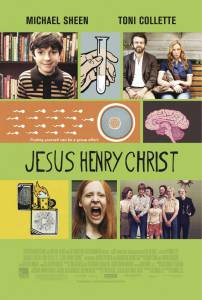    Jesus Henry Christ / (2012)   