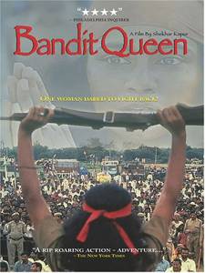    Bandit Queen / (1994)   