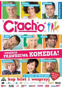   Ciacho / (2010)   