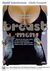   () Breast Men / (1997)   