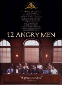 12    () 12 Angry Men / (1997)   